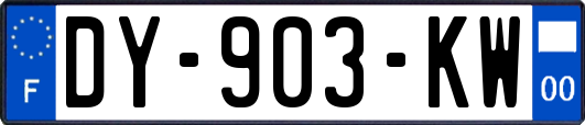 DY-903-KW