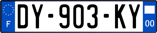 DY-903-KY