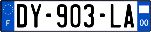 DY-903-LA