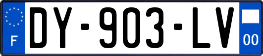 DY-903-LV