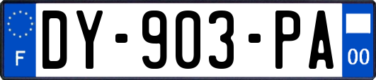 DY-903-PA