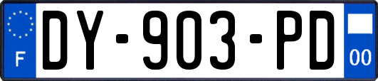 DY-903-PD