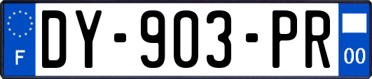 DY-903-PR