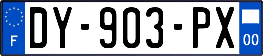 DY-903-PX