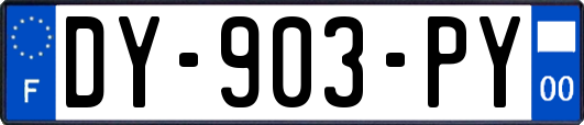 DY-903-PY