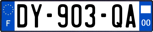 DY-903-QA