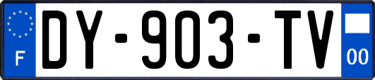 DY-903-TV