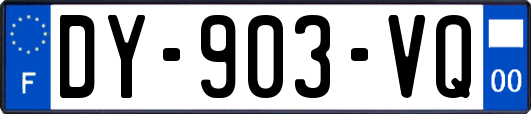 DY-903-VQ