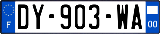 DY-903-WA