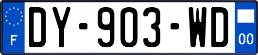 DY-903-WD