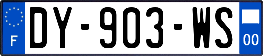 DY-903-WS