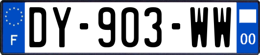 DY-903-WW