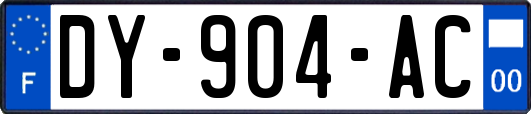 DY-904-AC