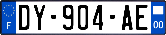 DY-904-AE