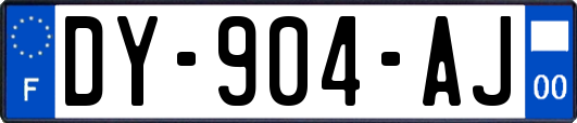 DY-904-AJ