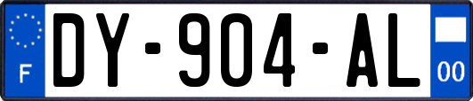 DY-904-AL