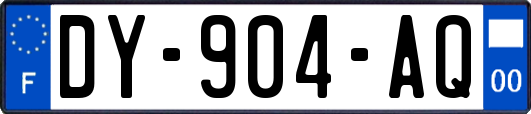 DY-904-AQ