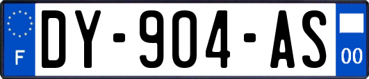 DY-904-AS