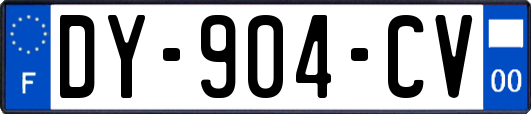 DY-904-CV