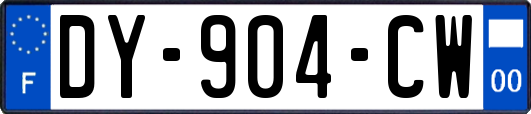 DY-904-CW