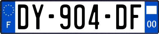 DY-904-DF