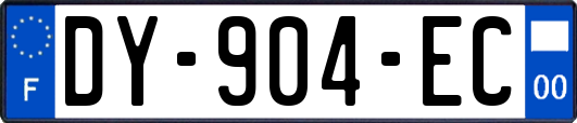 DY-904-EC