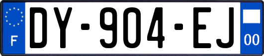 DY-904-EJ