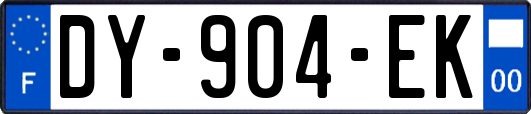 DY-904-EK