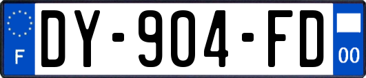 DY-904-FD