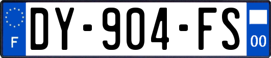 DY-904-FS