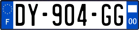 DY-904-GG