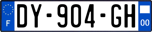 DY-904-GH