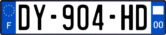 DY-904-HD