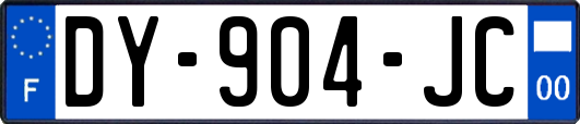 DY-904-JC