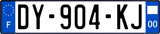 DY-904-KJ