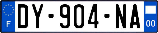 DY-904-NA