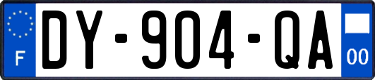 DY-904-QA