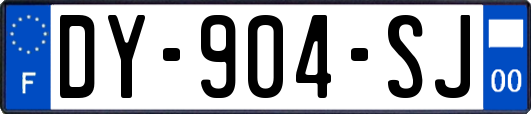 DY-904-SJ