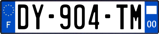 DY-904-TM