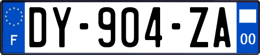 DY-904-ZA