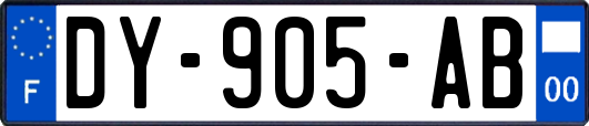 DY-905-AB