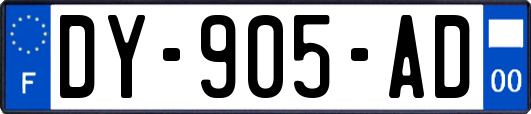DY-905-AD