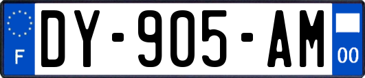 DY-905-AM