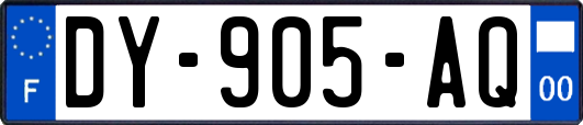 DY-905-AQ