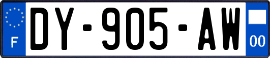 DY-905-AW