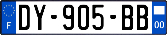 DY-905-BB