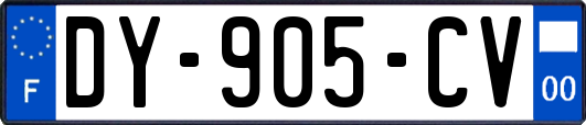 DY-905-CV