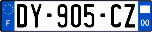 DY-905-CZ