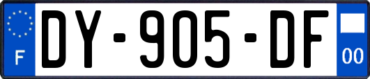 DY-905-DF