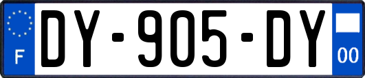 DY-905-DY